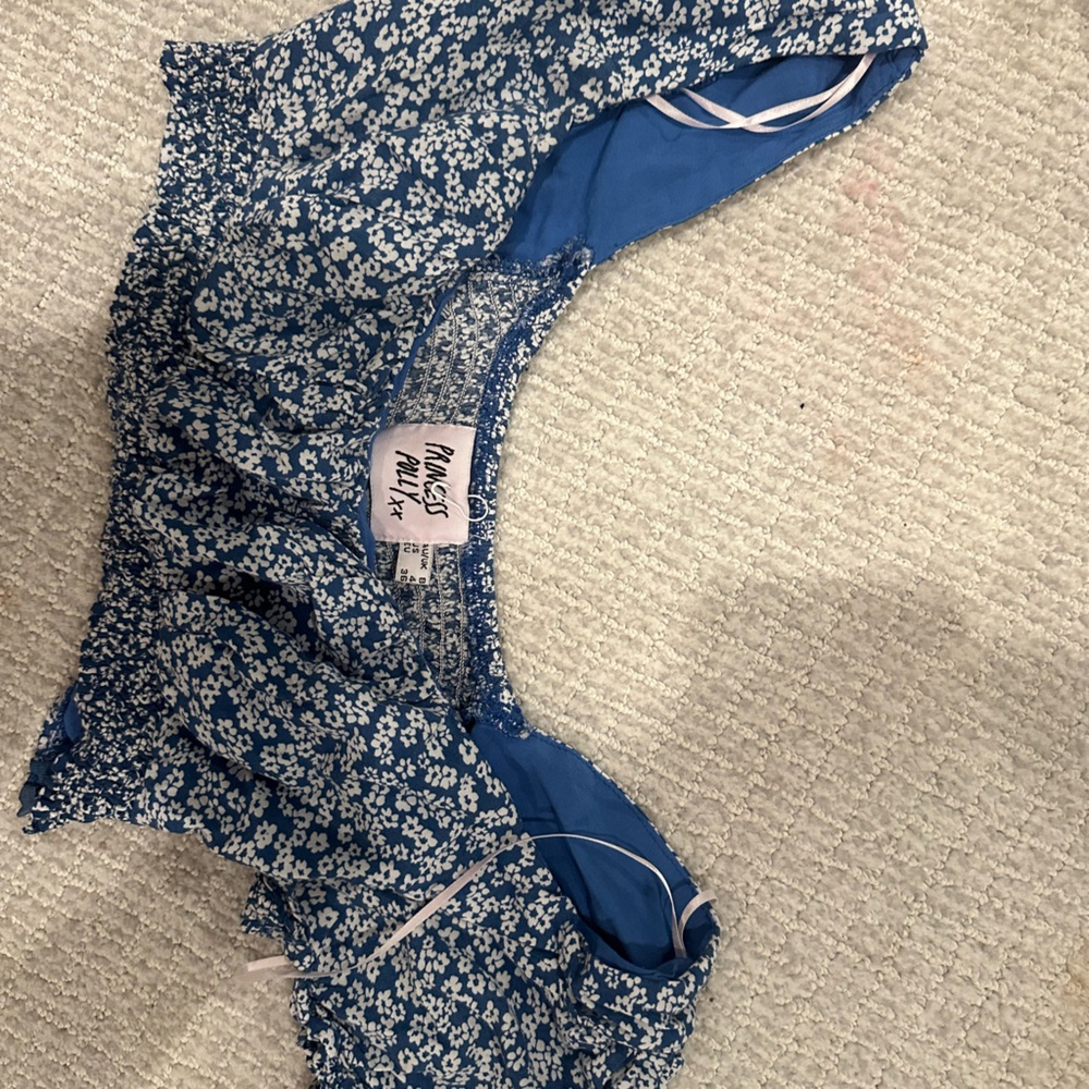 princess polly top